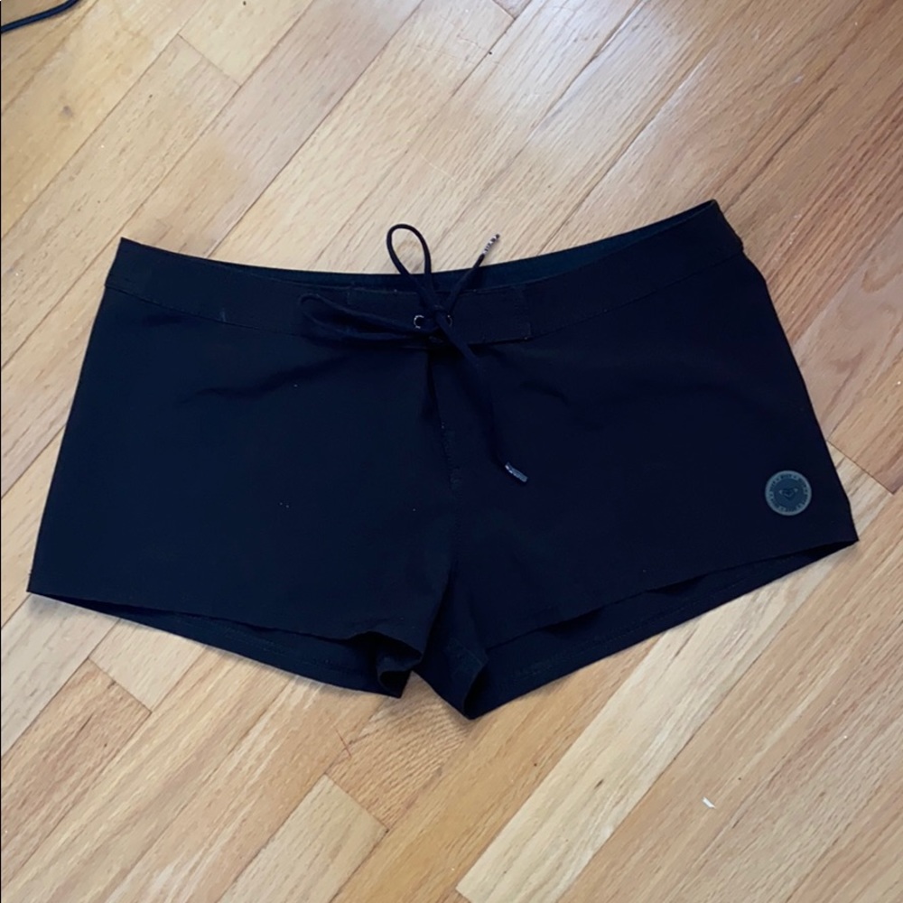 Roxy surf shorts